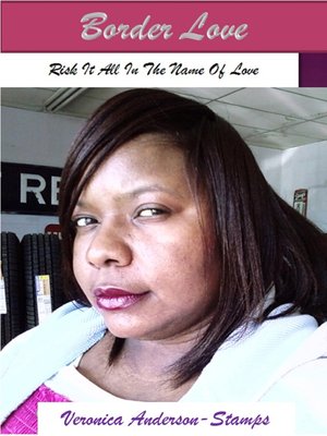 cover image of Border Love